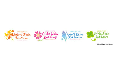 ときめきメモリアル Girl S Side 4th Heart のpvが公開中 描きおろしイラスト色紙が当たるキャンペーンが実施 ゲーム情報サイト Gamer