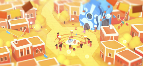 片づけコンサルタントのこんまりさんをキャラクター化！片付けパズルゲーム「KonMari Spark Joy!」がiOS/Androidで配信開始の画像4
