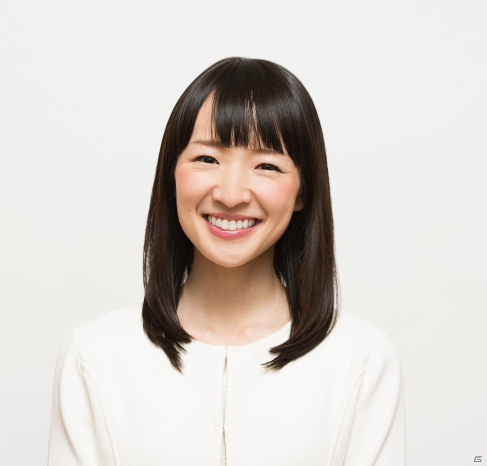片づけコンサルタントのこんまりさんをキャラクター化！片付けパズルゲーム「KonMari Spark Joy!」がiOS/Androidで配信開始の画像7
