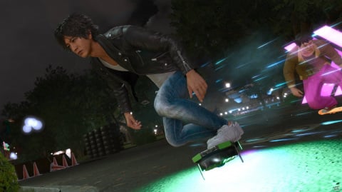「LOST JUDGMENT：裁かれざる記憶」のDLCを紹介！ユースドラマを遊び尽くせるパックや海藤を主人公とした追加ストーリーが登場の画像15