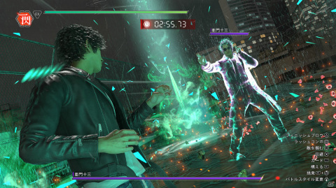 「LOST JUDGMENT：裁かれざる記憶」のDLCを紹介！ユースドラマを遊び尽くせるパックや海藤を主人公とした追加ストーリーが登場の画像20