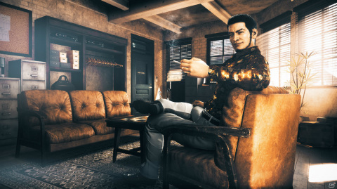 「LOST JUDGMENT：裁かれざる記憶」のDLCを紹介！ユースドラマを遊び尽くせるパックや海藤を主人公とした追加ストーリーが登場の画像30