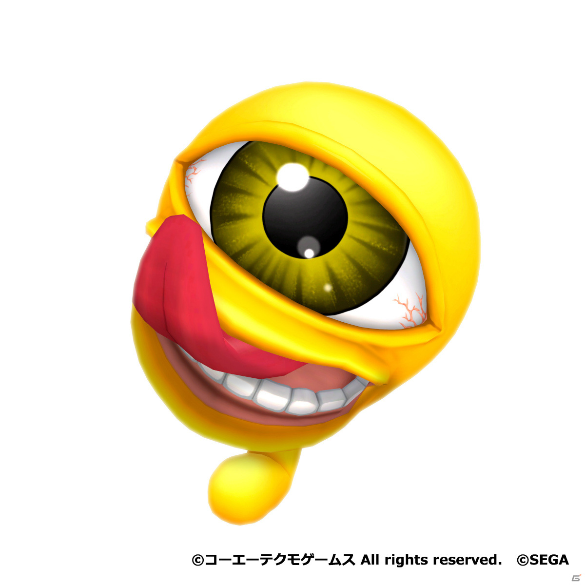 「たべごろ！スーパーモンキーボール 1＆2リメイク」に「モンスターファーム」のスエゾーがDLCキャラクターとして登場！の画像1