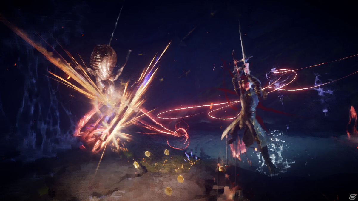「BABYLON'S FALL」CBTのアンケート結果をまとめたレポートが公開！次回はPS4/Steamで9月10日より実施予定の画像5