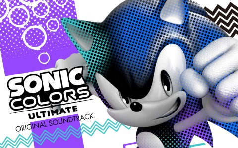 「ソニックカラーズ アルティメット」のサントラに収録されている楽曲「Asteroid Coaster - Act3（Remix）」が公開！