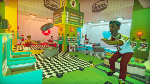 外科手術シミュレーション「Surgeon Simulator 2: Access All Areas」がXbox One/Steamで配信開始！の画像10