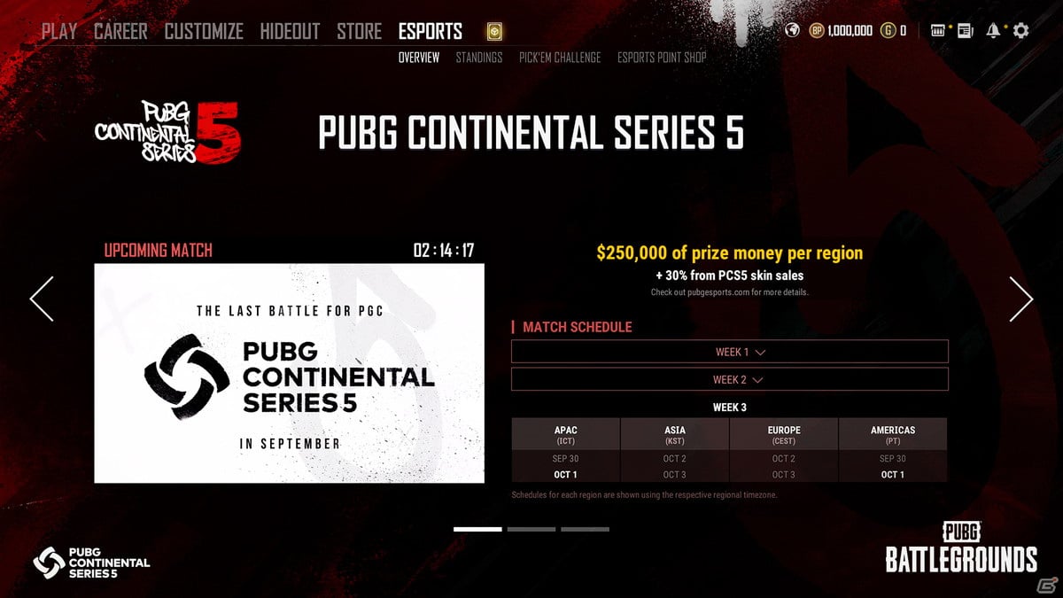 PC版「PUBG」に新銃器「P90」が実装！アイテムを荷台に積み込める軽トラック車両「Porter」も登場の画像9