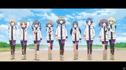 「アイドルマスター シンデレラガールズ スターライトステージ」6周年を記念したアニメCM＆PVが公開！の画像4