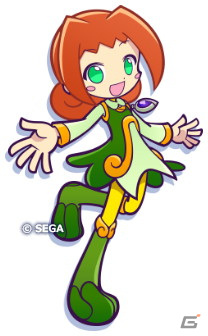 「ぷよぷよ!!クエスト」ぷよフェスキャラクター引換券付きの「2500万DL記念 ぷよフェスDXガチャ」が開催！の画像12