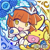 「ぷよぷよ!!クエスト」ぷよフェスキャラクター引換券付きの「2500万DL記念 ぷよフェスDXガチャ」が開催！の画像7