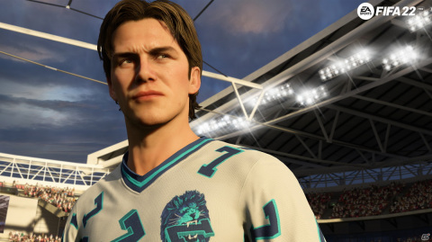 「FIFA 22」のオンライントーナメント「eSoccer Aid for UNICEF」が9月30日に開催決定！の画像1