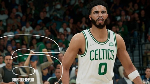 「NBA 2K22」新モード「マイチーム ドラフト」などの詳細が公開！賞金総額$250,000の「マイチーム アンリミテッド トーナメント」もの画像1