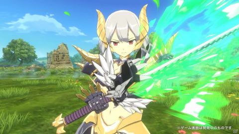 「Gate of Nightmares」キャラクター紹介動画と出演声優陣の応援コメント第1弾が公開！の画像13