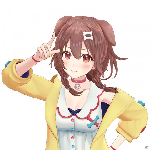 「ソニックステーションLIVE！」9月9日19時より「ソニックカラーズ アルティメット」発売記念回が放送！ゲストは戌神ころねさんの画像2