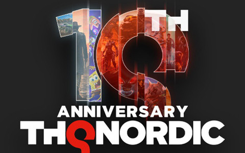 THQ Nordicが設立10周年を記念してデジタルショーケースイベントを開催！