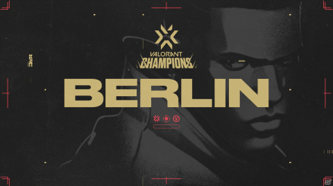 「VALORANT」2021年シーズンを締めくくる国際大会「VALORANT Champions Tour - Champions」が12月1日より開催決定！の画像1