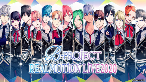 「B-PROJECT」6周年記念施策を発表！雪広うたこ氏撮り下ろしビジュアル、FILAアパレル・シューズコラボなどの画像4