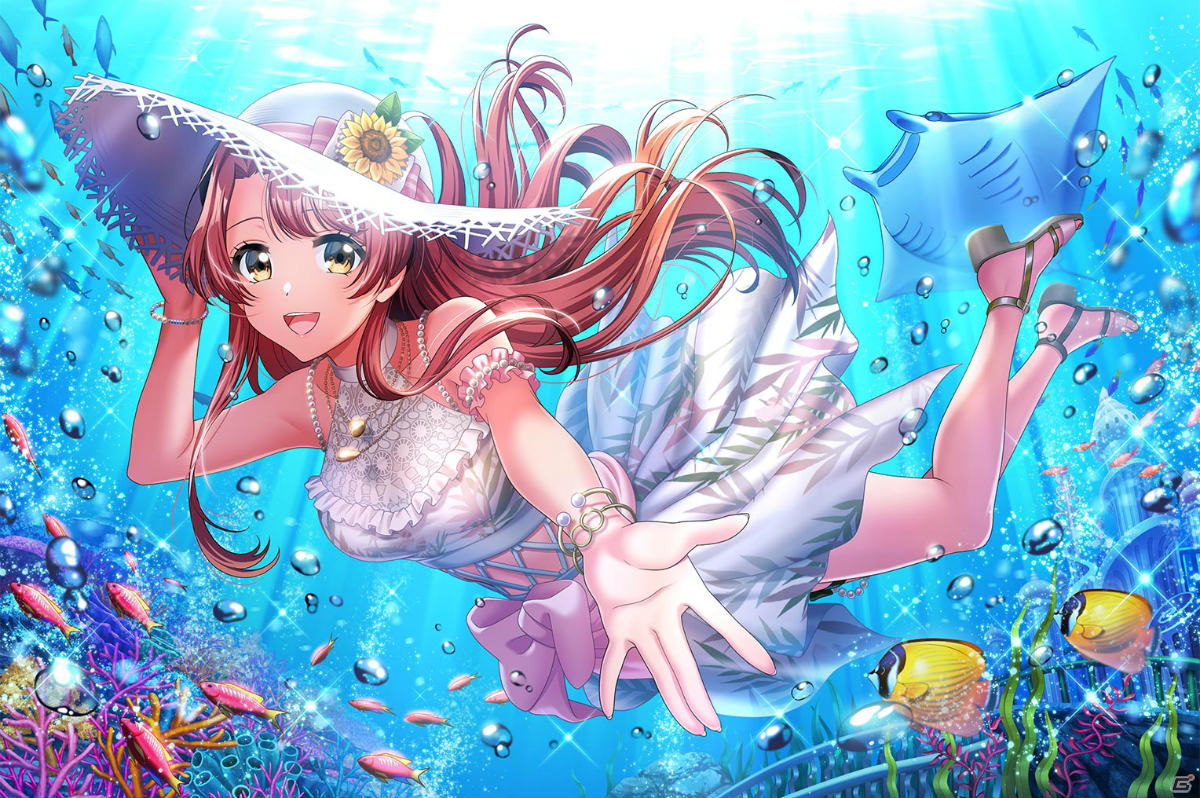 カービング祭り②新作…春の海…美しい波の音…初登場ミルキーアクアマリン カービング祭り②新作\u2026春の海\u2026美しい波の音\u2026初登場♡ミルキーアクア