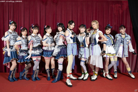 BanG Dream! 9th☆LIVE「Mythology」が開催―Morfonica初のZeppツアーや「BanG Dream! 9th☆LIVE」特別配信など新情報が解禁の画像1