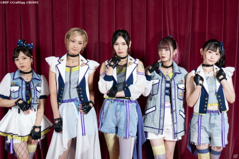 BanG Dream! 9th☆LIVE「Mythology」が開催―Morfonica初のZeppツアーや「BanG Dream! 9th☆LIVE」特別配信など新情報が解禁の画像5