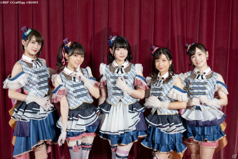 BanG Dream! 9th☆LIVE「Mythology」が開催―Morfonica初のZeppツアーや「BanG Dream! 9th☆LIVE」特別配信など新情報が解禁の画像6