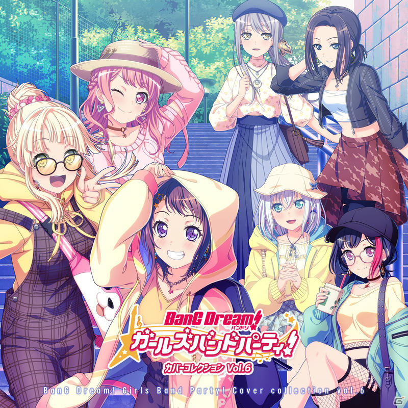 BanG Dream! 9th☆LIVE「Mythology」が開催―Morfonica初のZeppツアーや「BanG Dream! 9th☆LIVE」特別配信など新情報が解禁の画像10
