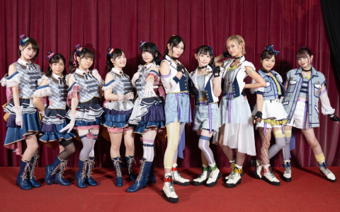 BanG Dream! 9th☆LIVE「Mythology」が開催―Morfonica初のZeppツアーや「BanG Dream! 9th☆LIVE」特別配信など新情報が解禁