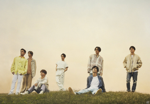 「The Pegasus Dream Tour」三代目J SOUL BROTHERSによるヴァーチャルライブが9月19日に実施！の画像8