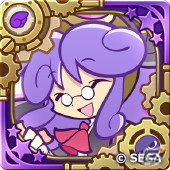 「ぷよぷよ!!クエスト」にて高難易度クエスト「蒸気と暗闇の塔」が開催！「蒸気都市のポポイ」や「蒸気都市のアリィ」をゲットしようの画像8