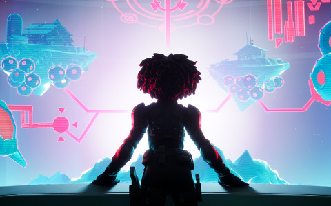 「フォートナイト」チャプター2シーズン7のファイナルイベント「オペレーション: スカイファイア」が9月13日より実施！