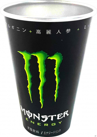 モンスターエナジー デザインのゲーミングチェアやヘッドセットが当たるキャンペーンがローソン限定で実施 Gamer