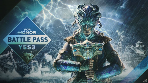 「フォーオナー」Year5シーズン3「大嵐」が9月9日に配信！イベント「カベナントゲーム」も復活の画像3