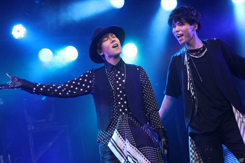 ブラスタ全国ツアー「BLACK TOUR」5公演をまとめてレポート――生バンドからチーム間コラボまでライブならではの編成もの画像31