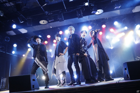 ブラスタ全国ツアー「BLACK TOUR」5公演をまとめてレポート――生バンドからチーム間コラボまでライブならではの編成もの画像32