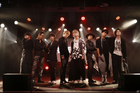 ブラスタ全国ツアー「BLACK TOUR」5公演をまとめてレポート――生バンドからチーム間コラボまでライブならではの編成もの画像33