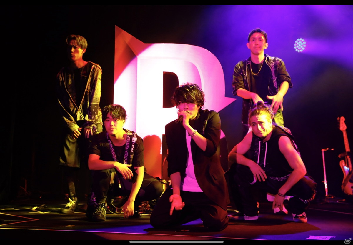 ブラスタ全国ツアー「BLACK TOUR」5公演をまとめてレポート――生バンドからチーム間コラボまでライブならではの編成もの画像10