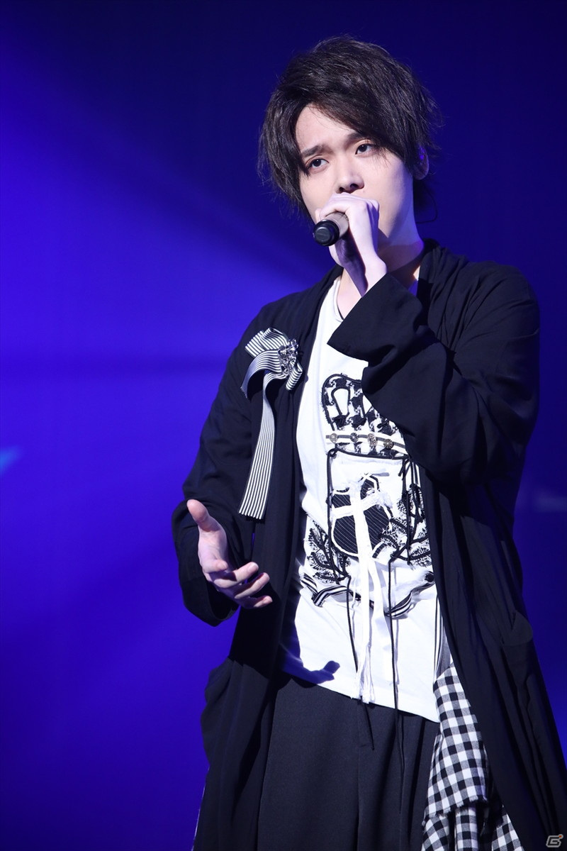 ブラスタ全国ツアー「BLACK TOUR」5公演をまとめてレポート――生バンドからチーム間コラボまでライブならではの編成もの画像17