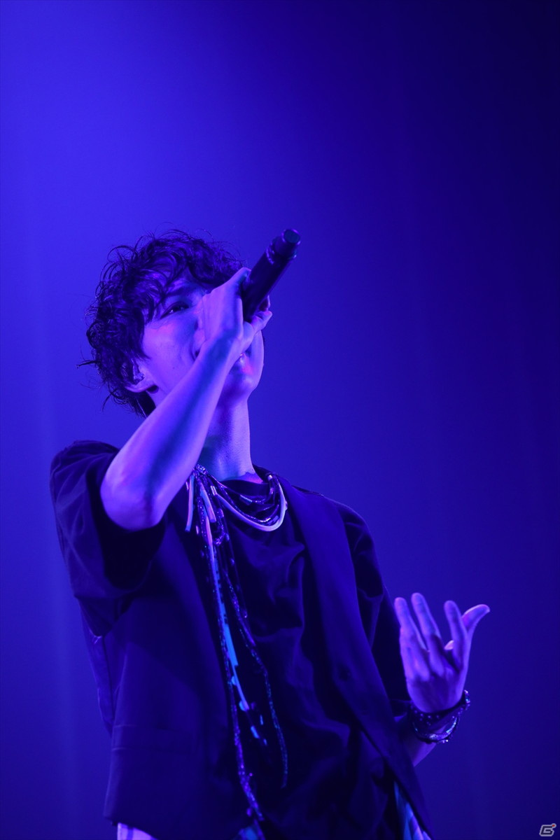 ブラスタ全国ツアー「BLACK TOUR」5公演をまとめてレポート――生バンドからチーム間コラボまでライブならではの編成もの画像18