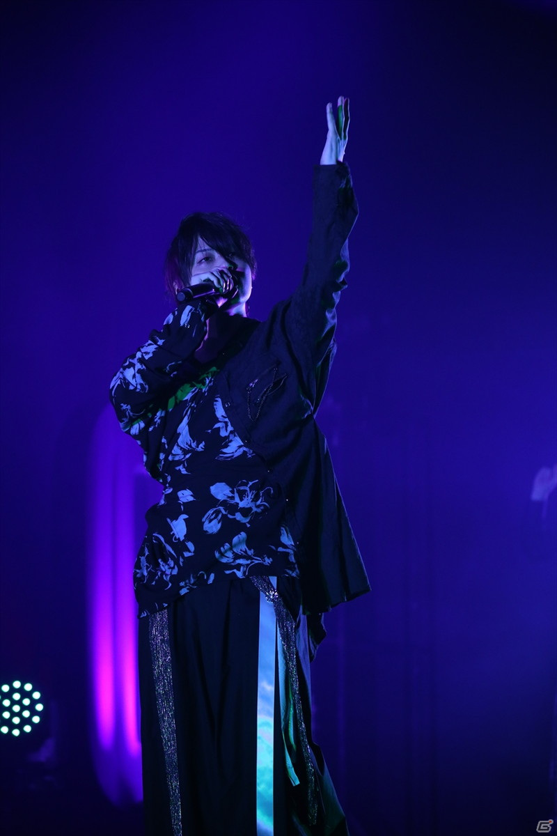 ブラスタ全国ツアー「BLACK TOUR」5公演をまとめてレポート――生バンドからチーム間コラボまでライブならではの編成もの画像19