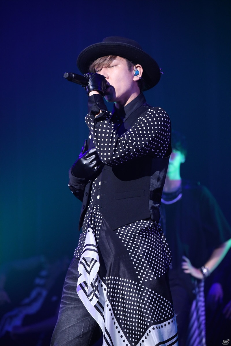 ブラスタ全国ツアー「BLACK TOUR」5公演をまとめてレポート――生バンドからチーム間コラボまでライブならではの編成もの画像21