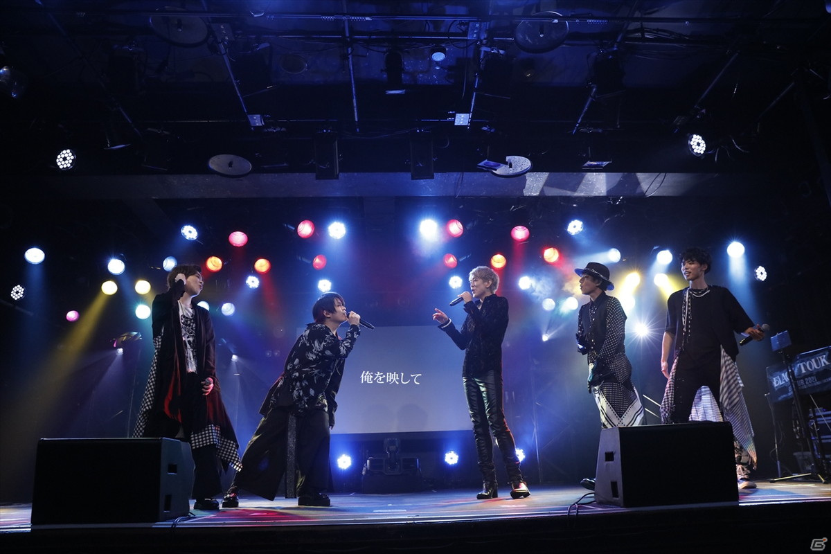 ブラスタ全国ツアー「BLACK TOUR」5公演をまとめてレポート――生バンドからチーム間コラボまでライブならではの編成もの画像24