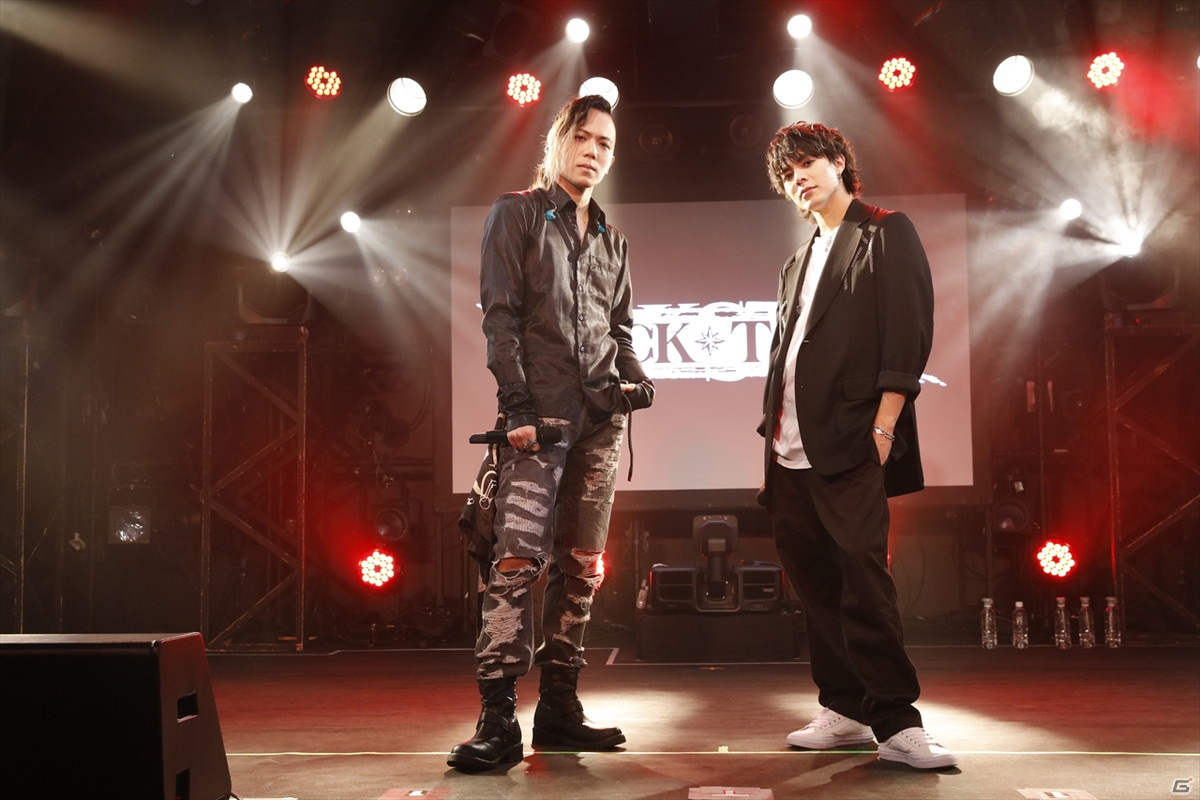 ブラスタ全国ツアー「BLACK TOUR」5公演をまとめてレポート――生バンドからチーム間コラボまでライブならではの編成もの画像27