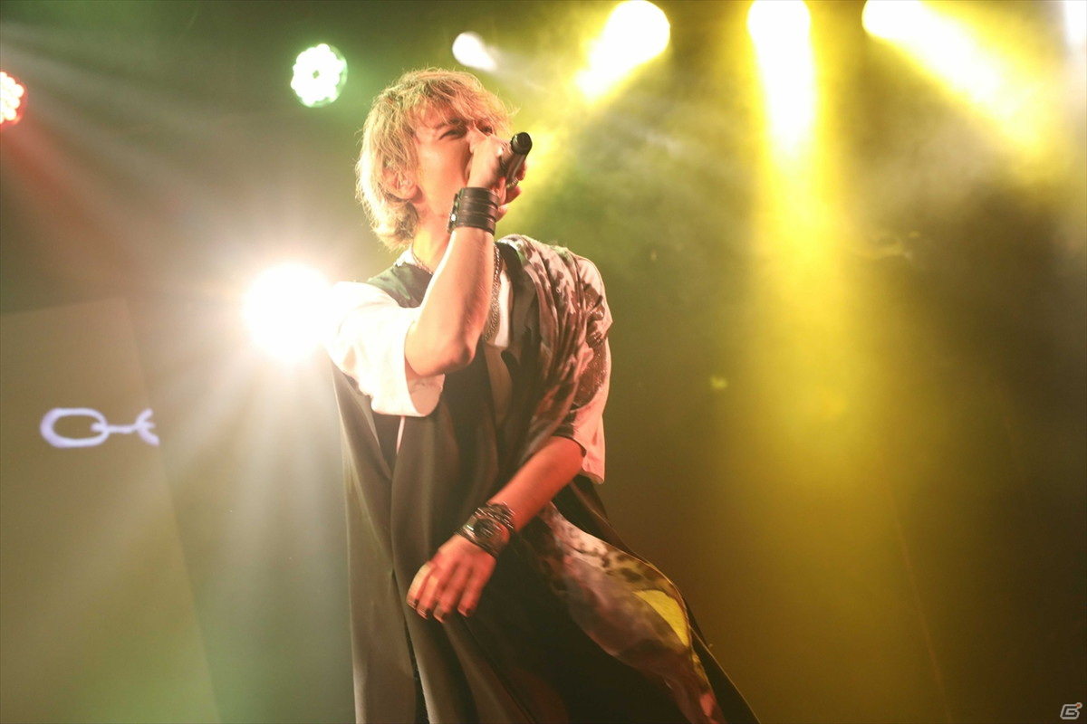 ブラスタ全国ツアー「BLACK TOUR」5公演をまとめてレポート――生バンドからチーム間コラボまでライブならではの編成もの画像29