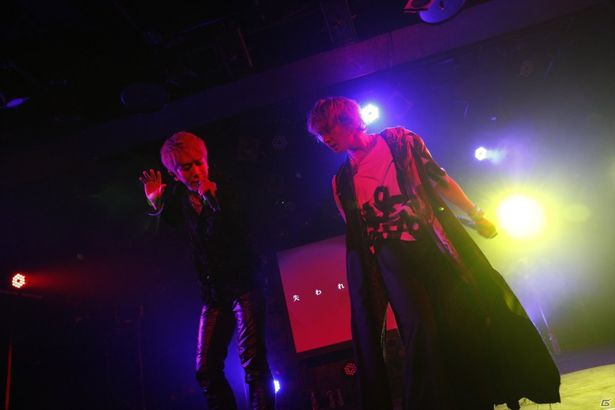 ブラスタ全国ツアー「BLACK TOUR」5公演をまとめてレポート――生バンドからチーム間コラボまでライブならではの編成もの画像30