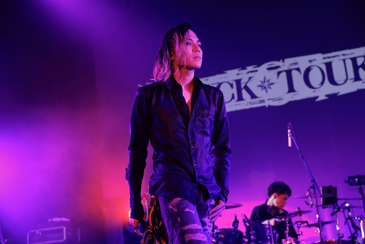ブラスタ全国ツアー「BLACK TOUR」5公演をまとめてレポート――生バンドからチーム間コラボまでライブならではの編成もの画像4