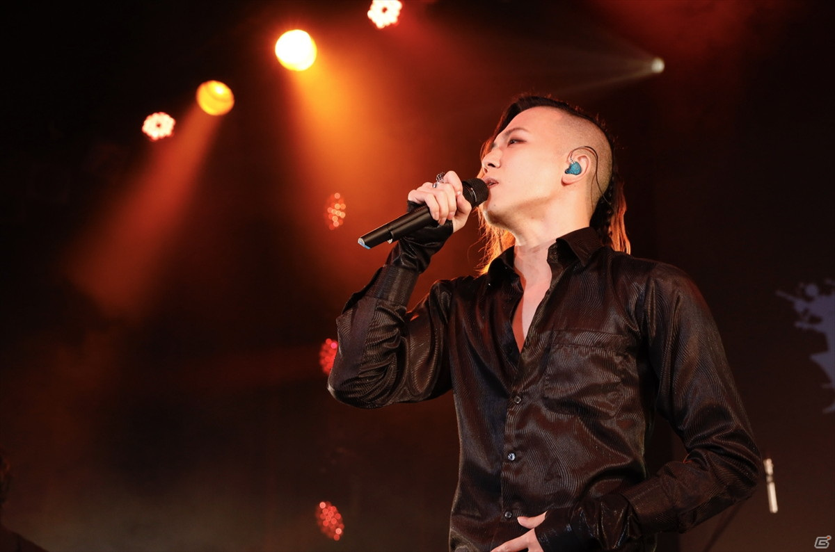 ブラスタ全国ツアー「BLACK TOUR」5公演をまとめてレポート――生バンドからチーム間コラボまでライブならではの編成もの画像5