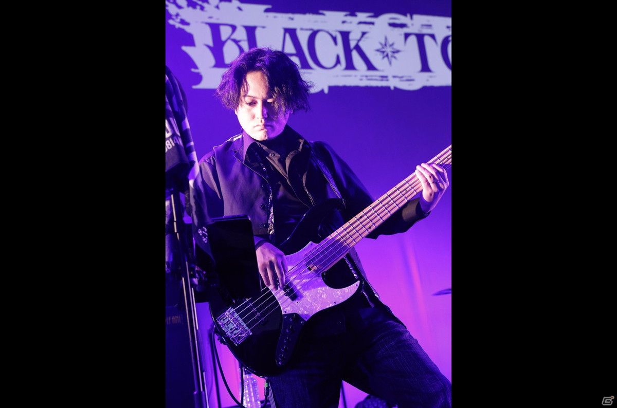 ブラスタ全国ツアー「BLACK TOUR」5公演をまとめてレポート――生バンドからチーム間コラボまでライブならではの編成もの画像7