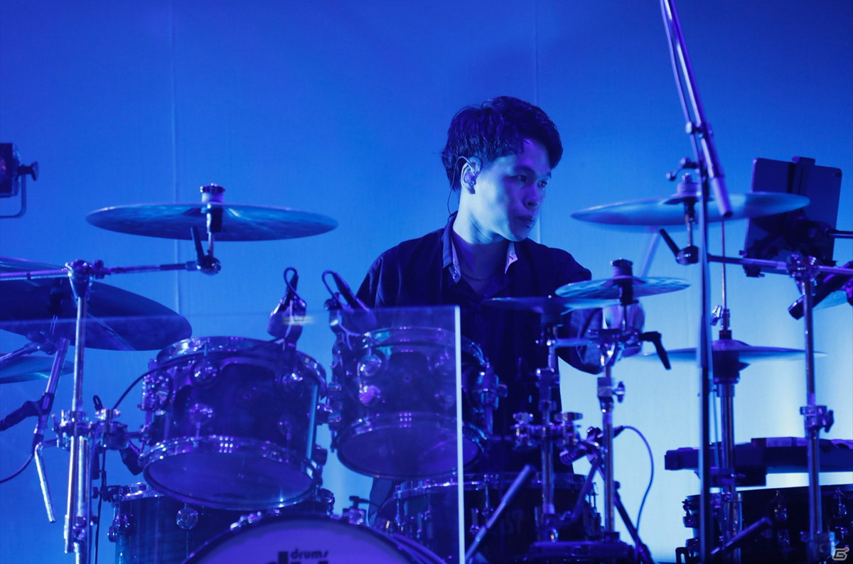 ブラスタ全国ツアー「BLACK TOUR」5公演をまとめてレポート――生バンドからチーム間コラボまでライブならではの編成もの画像8