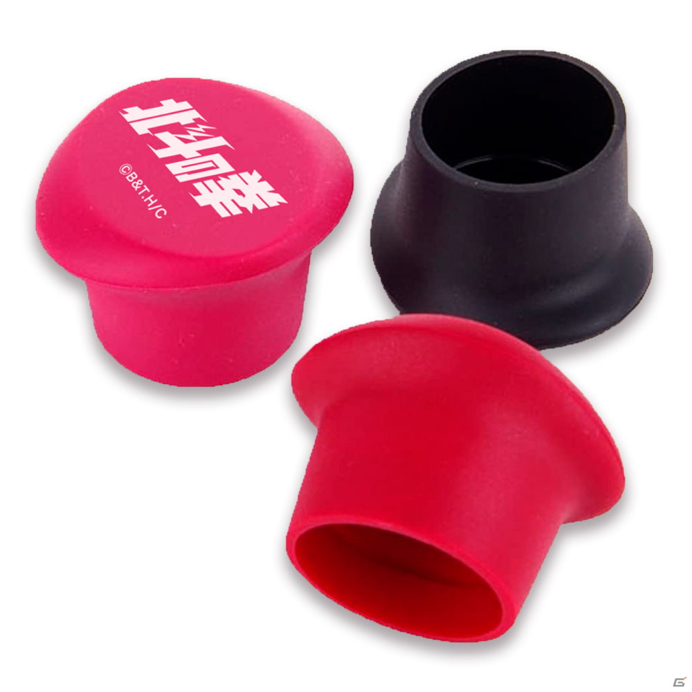 「北斗の拳」よりサウザーとシュウをイメージしたワインが登場！「北斗の拳」のロゴ入りシリコンワインキャップが特典にの画像5