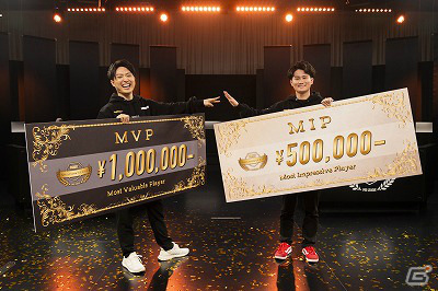 「RAGE Shadowverse Pro League 21-22」1stシーズンが閉幕―優勝は福岡ソフトバンクホークス ゲーミングの画像2